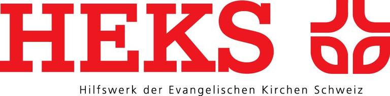HEKS - Hilfswerk der evangelischen Kirchen Schweiz
